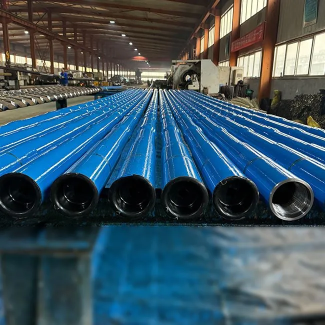 Drill Pipe