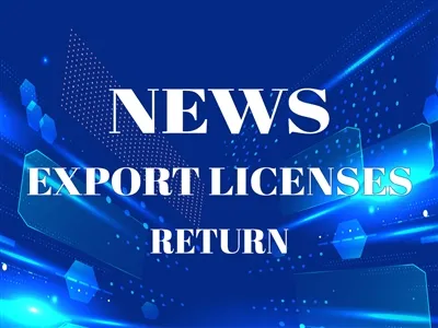 Nodeems d'Exportlizenzen zréckginn: Stol Exporter réckelen op 