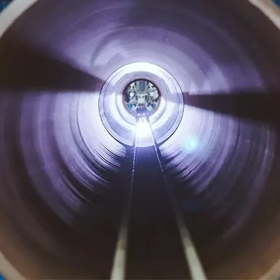 CRA gekleet Pipe