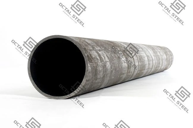 Seamless Steel Pipe Seamless Steel Pipe