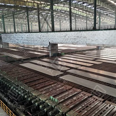 4100mm Heavy a breet Plack