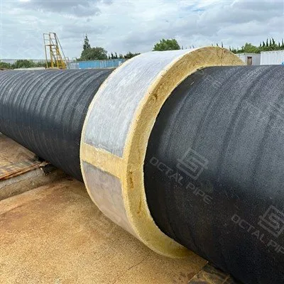 Anode Installatioun