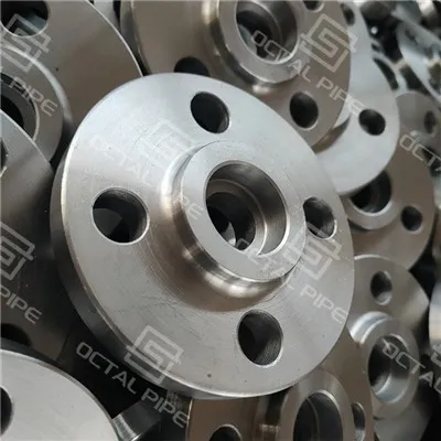 Socket Weld Flange