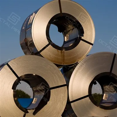 Stol Coil